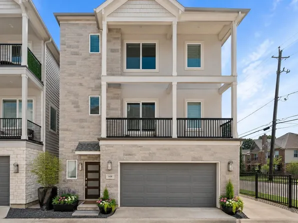 1430 W 34th 1/2 St, Houston, TX 77018