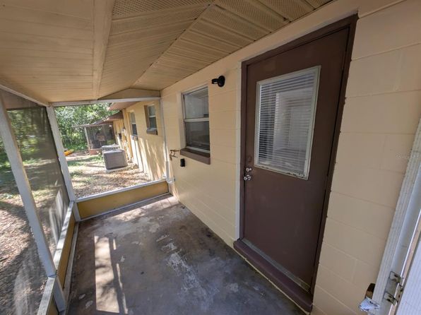 202 Jasper St #A, Bushnell, FL 33513