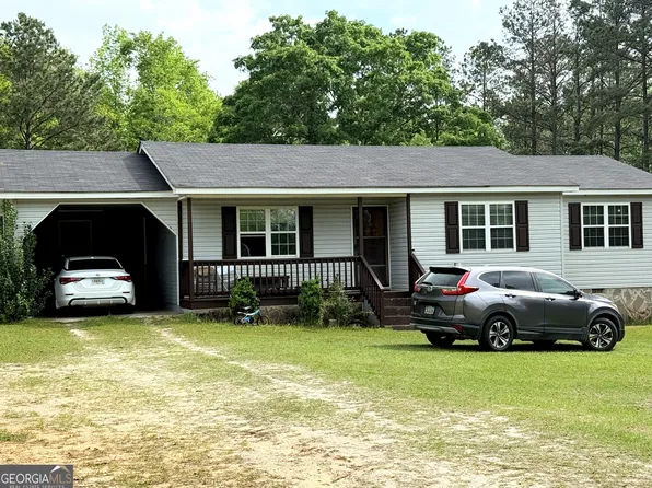 13012 State Highway 24 W, Sandersville, GA 31082