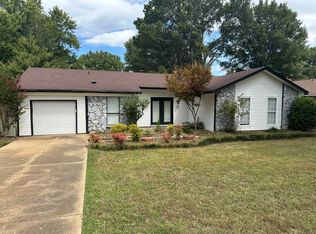 366 Casca Cv, Collierville, TN 38017
