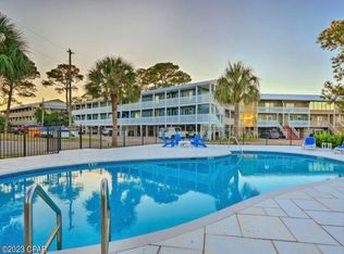 300 Cain Rd #320, Panama City Beach, FL 32413