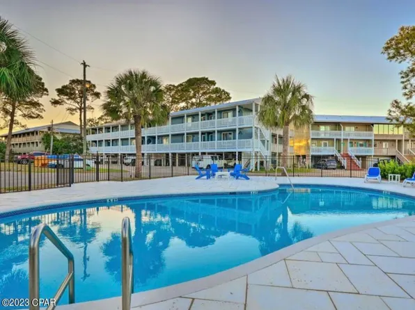 300 Cain Rd #320, Panama City Beach, FL 32413