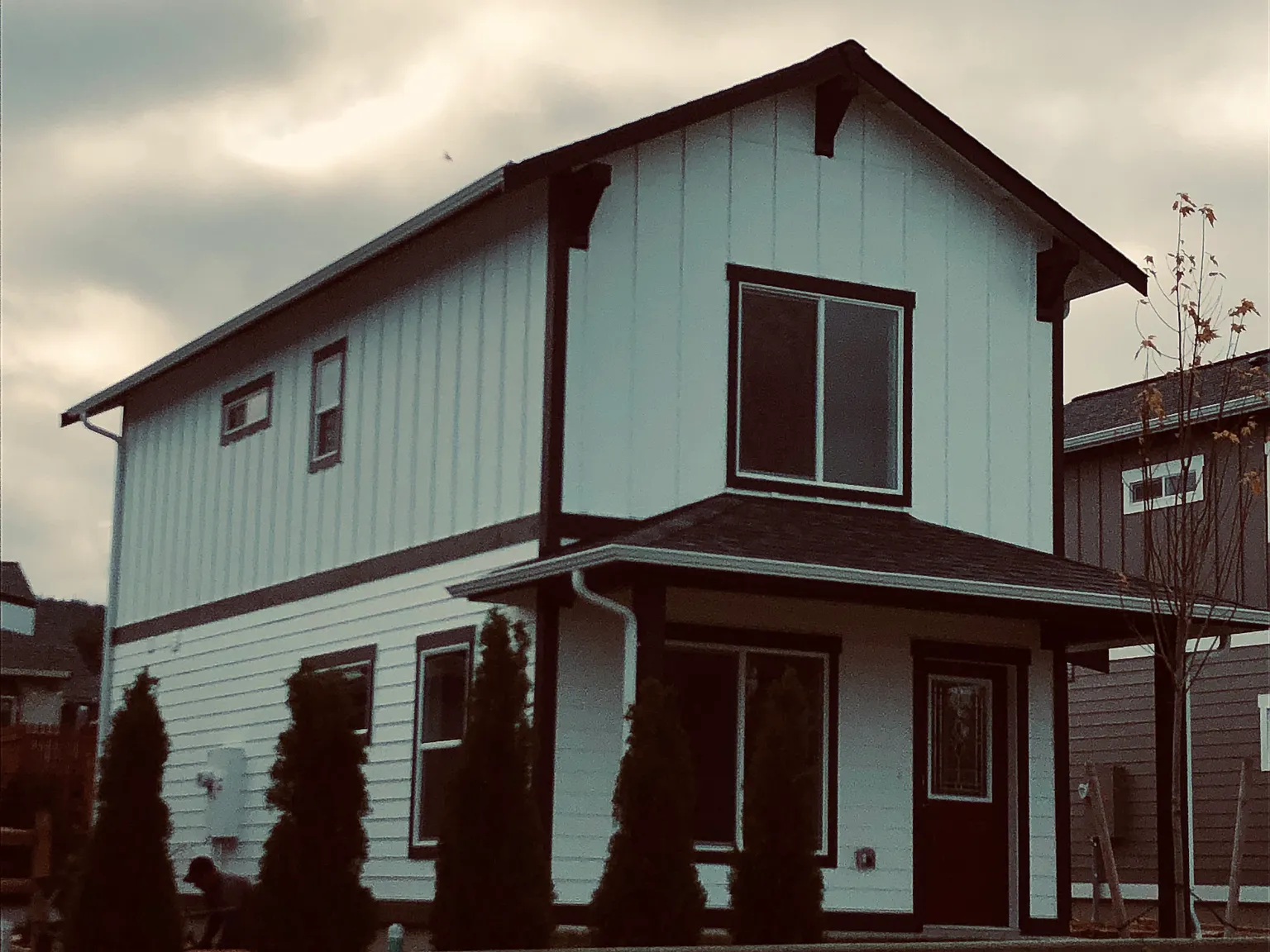 2 bed, 2.5 bath, 1000 sqft, $2,400 — Photo 4