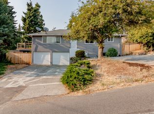 6004 S 120th St, Seattle, WA 98178