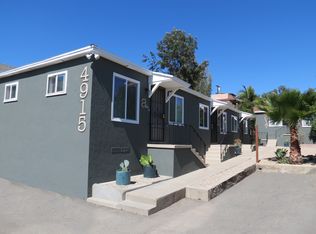 4915 Guava Ave APT C, La Mesa, CA 91942