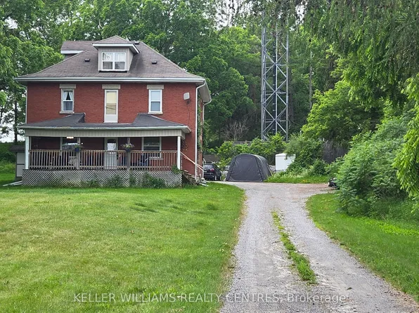 16296 Woodbine Ave Unit 3, Whitchurch Stouffville, ON L4A 2W3