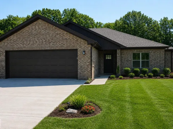5408 Lotus St, Jonesboro, AR 72404