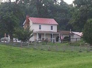 5078 Leeds Manor Rd, Hume, VA 22639