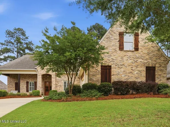 117 Pinnacle Cv, Madison, MS 39110