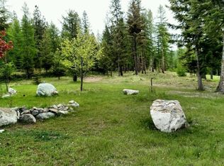 970 Spring Hill Rd, Kila, MT 59920