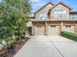 21 Stone Creek Pl, Spring, TX 77382