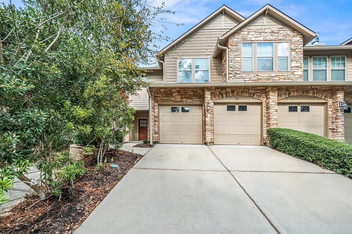 Building Photo - 21 Stone Creek Pl