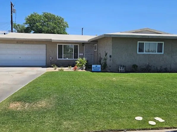 81153 Francis Ave, Indio, CA 92201