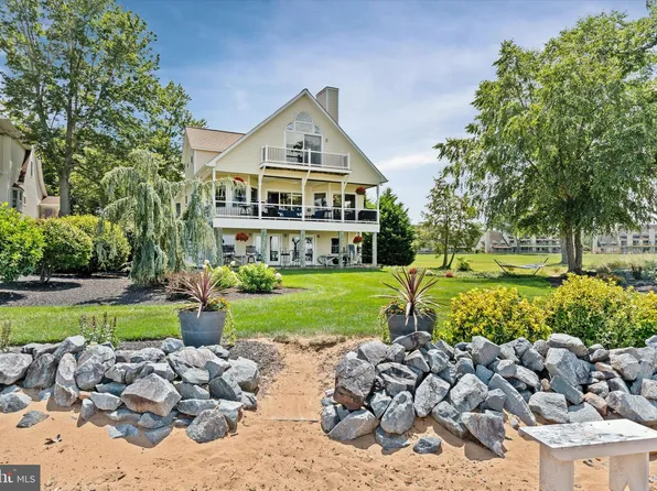 64 Shipwatch Ln, Chesapeake City, MD 21915