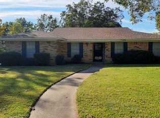 2510 N Ricketts St, Sherman, TX 75092