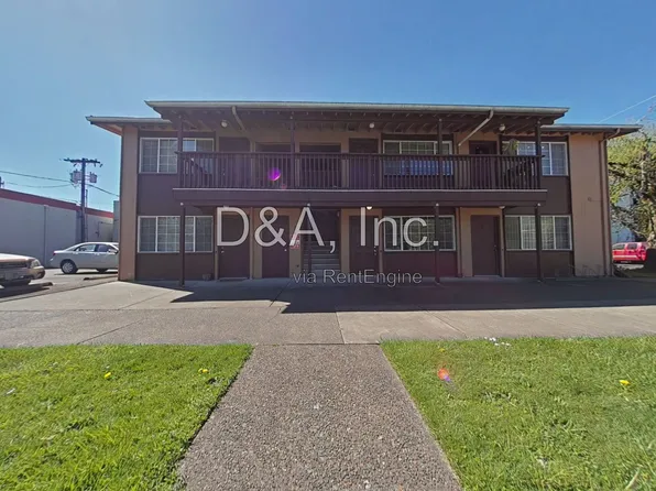 680 SW Washington Ave APT B, Corvallis, OR 97333