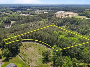 8509 Pinefield Rd #1, Apex, NC 27523