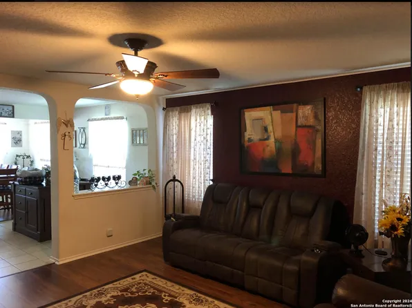 7211 ALDEBARAN SUN, San Antonio, TX 78242