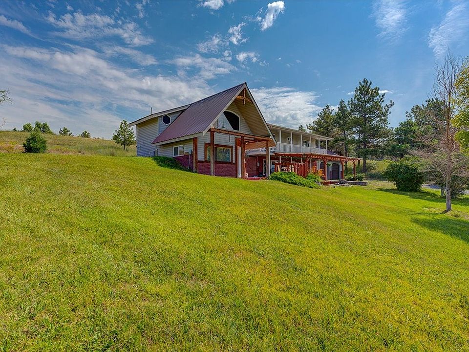 6020 Pine Meadow Rd, East Helena, MT 59635 Zillow