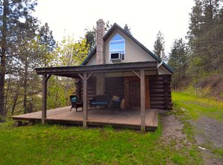 609 Huskey Rd, Mosier, OR 97040