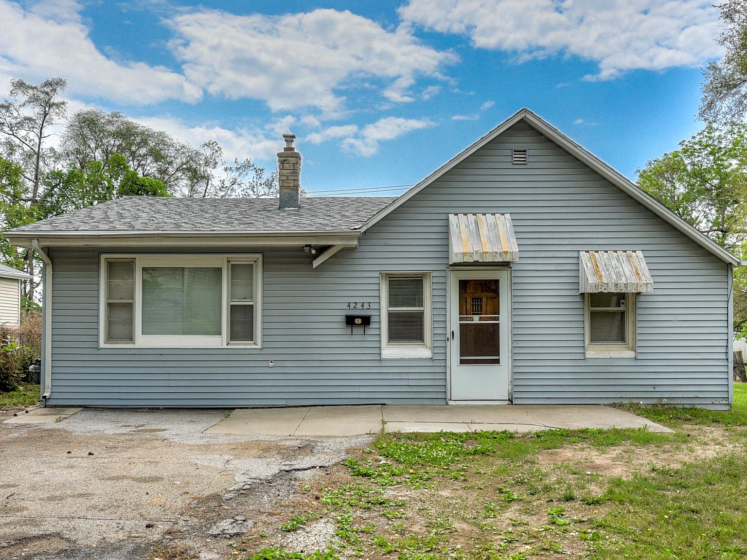 4243 Nebraska Ave, Omaha, NE 68111 Zillow