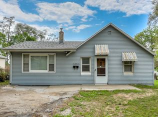 4243 Nebraska Ave, Omaha, NE 68111