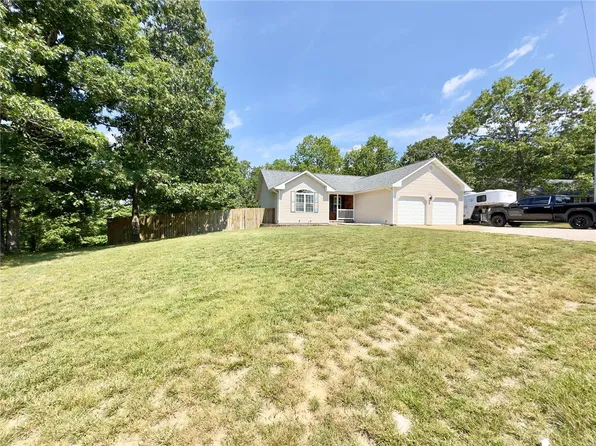 15465 Top Dr, Saint Robert, MO 65584