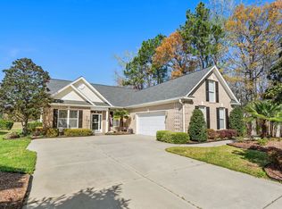 2797 Sanctuary Blvd., Conway, SC 29526