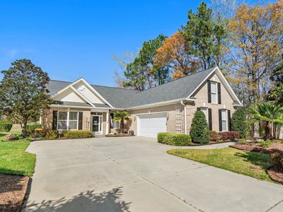2797 Sanctuary Blvd., Conway, SC, 29526