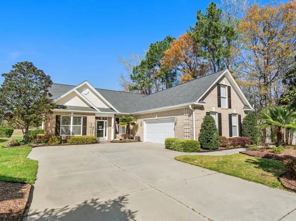 2797 Sanctuary Blvd., Conway, SC 29526