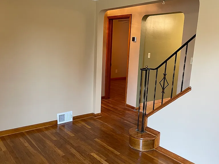 Front Living Room