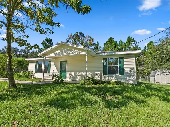5692 S Atlantis Way, Homosassa, FL 34446