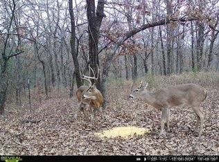 E 580th Rd, Terlton, OK 74081