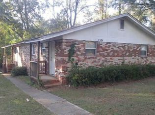 2442 King St #B, Tallahassee, FL 32301