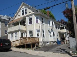 33-35 Monmouth St, Lawrence, MA 01841