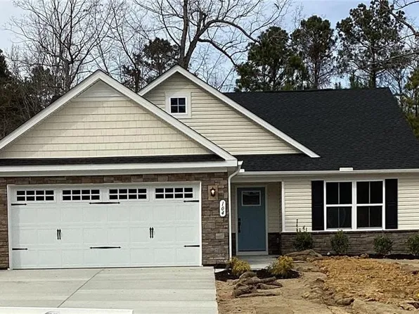 104 Mountcastle Climb, Williamsburg, VA 23185
