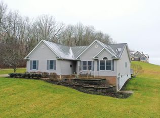 4343 Harris Rd, Butler, OH 44822