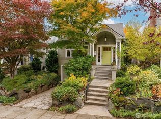2408 Warren Ave N, Seattle, WA