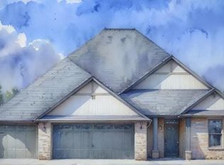 16020 Zamora Ln, Oklahoma City, OK 73160