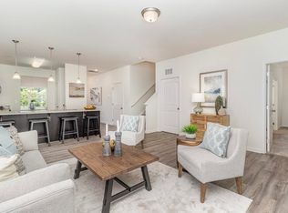 107 S Rose Hill Dr, Clayton, NC 27527