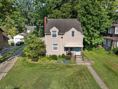 2340 16th St, Cuyahoga Falls, OH, 44223