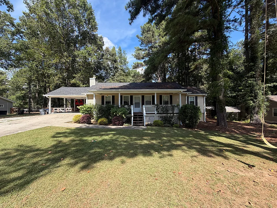 5254 Sugar Ridge Dr