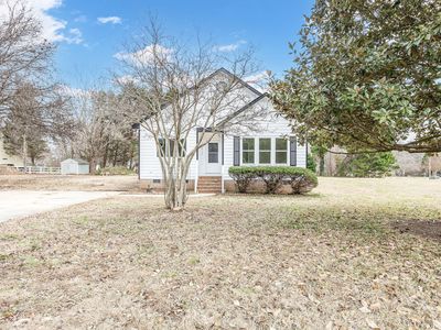 10217 Lake Wheeler Rd, Fuquay Varina, NC, 27526