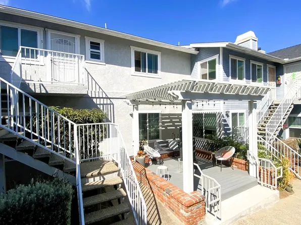 4344 Montalvo St APT 5, San Diego, CA 92107