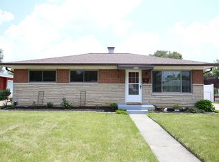 2117 Winton Ave, Indianapolis, IN 46224