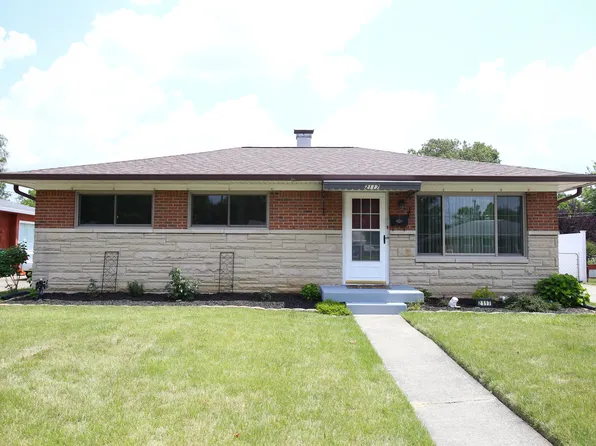 2117 Winton Ave, Indianapolis, IN 46224