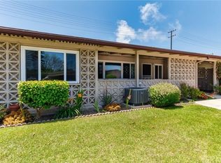 13321 El Dorado Dr #M8-203-I, Seal Beach, CA 90740
