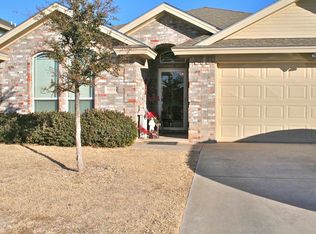 6806 36th St, Lubbock, TX 79407