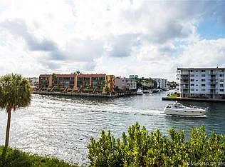 Intercoastal