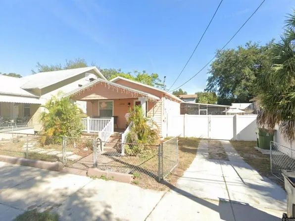 2903 N 16th St, Tampa, FL 33605
